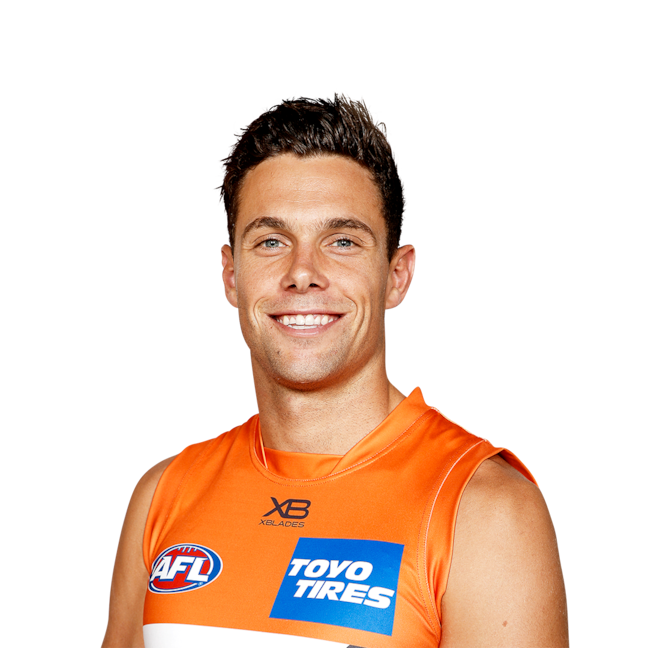 Josh Kelly profile picture